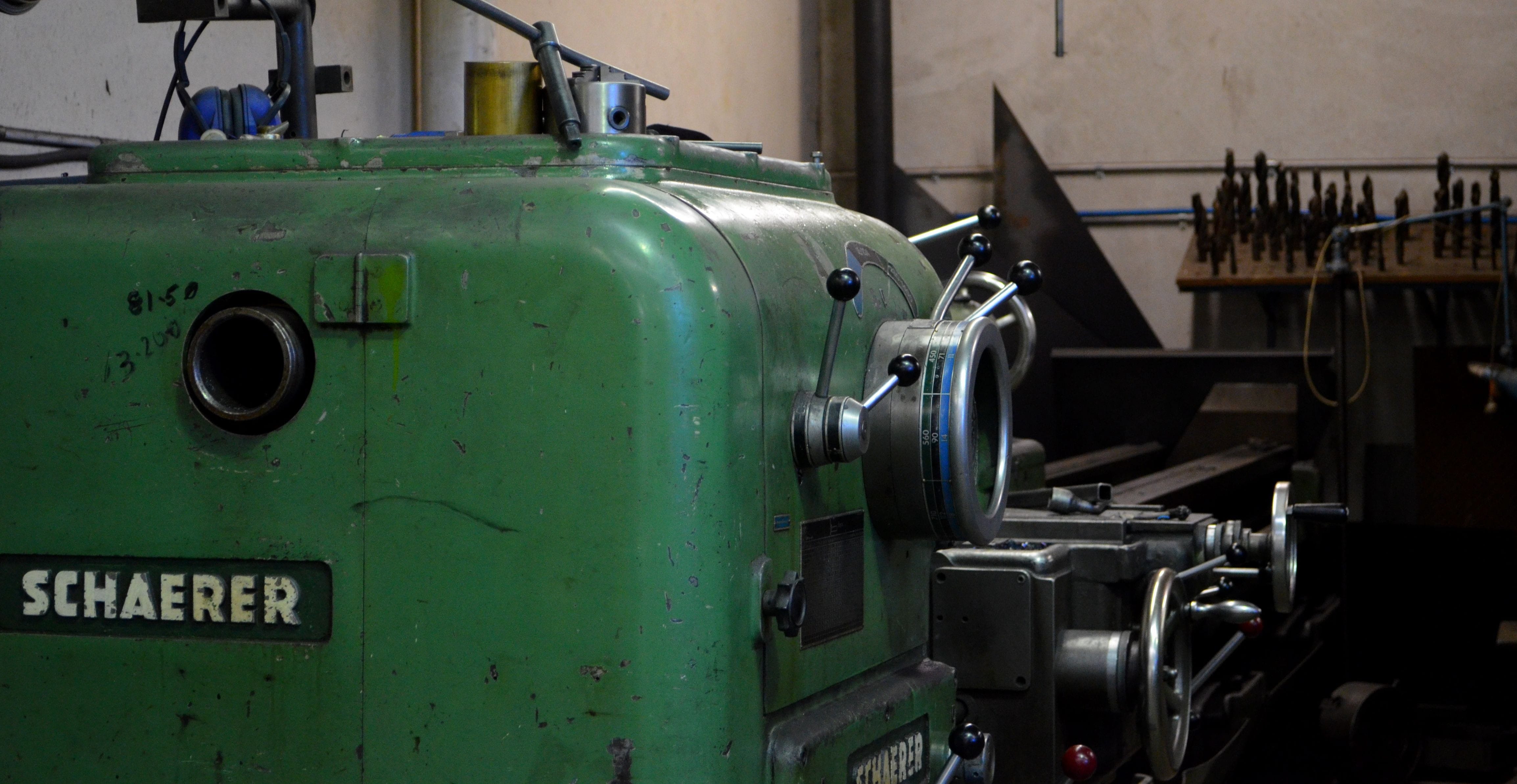 hydraulic power units victoria melbourne