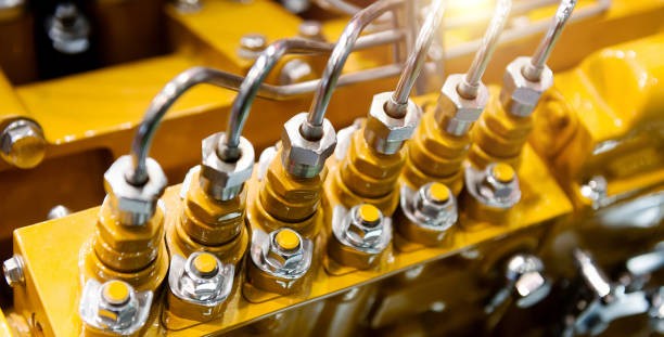 Hydraulic Pumps Victoria